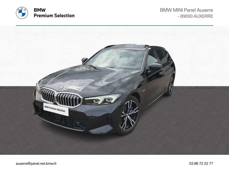 BMW Série 3 Touring