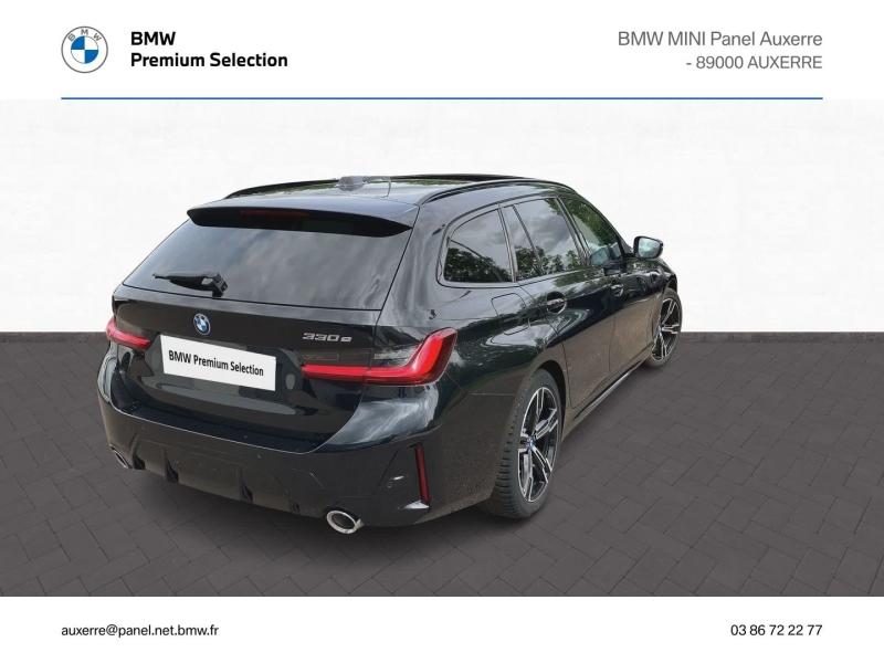 BMW Série 3 Touring