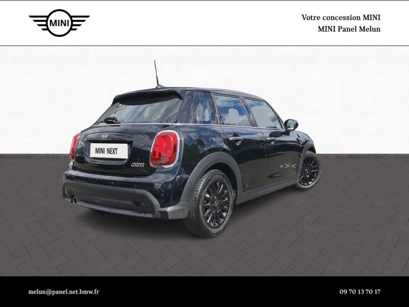MINI Mini 5 Portes