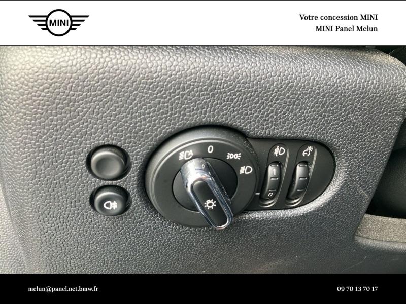 MINI Mini 5 Portes