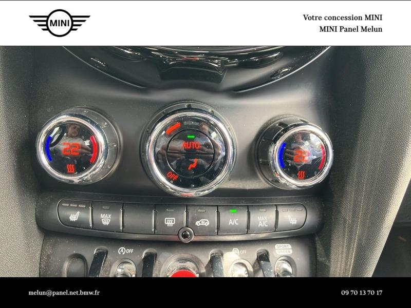 MINI Mini 5 Portes