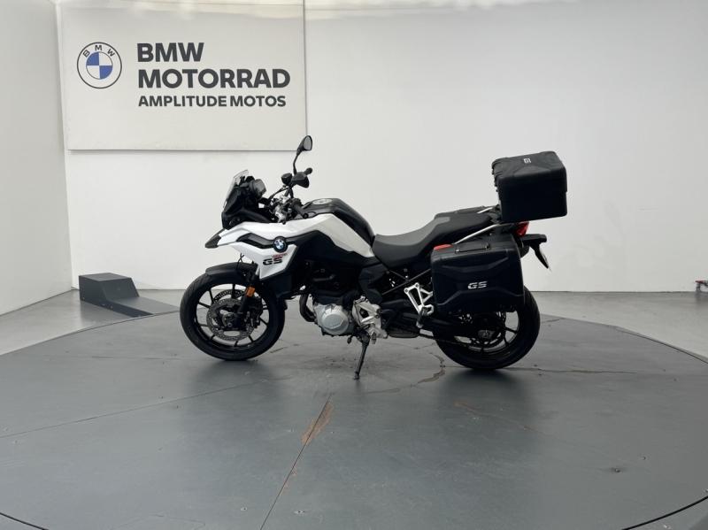 BMW F
