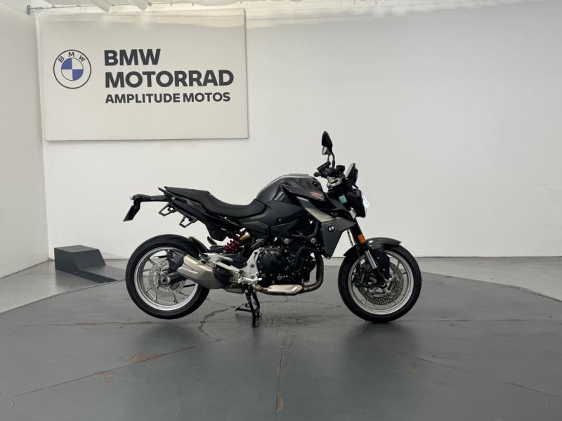 BMW F