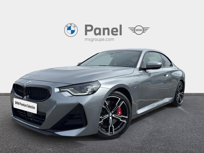 BMW Série 2 Coupé