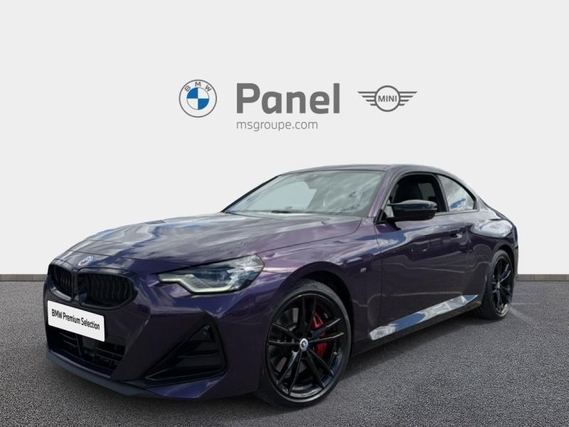 BMW Série 2 Coupé