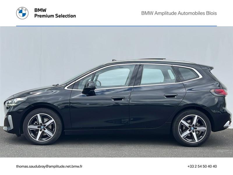 BMW Série 2 ActiveTourer