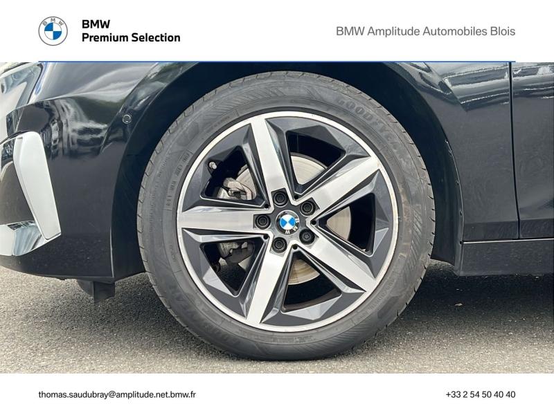 BMW Série 2 ActiveTourer