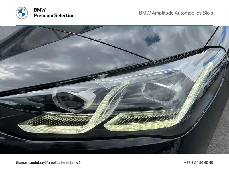 BMW Série 2 ActiveTourer