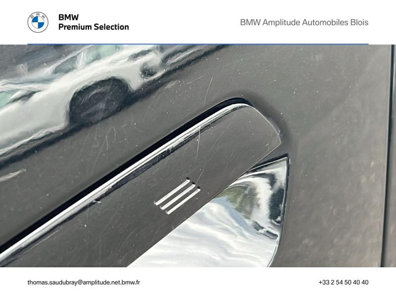 BMW Série 2 ActiveTourer