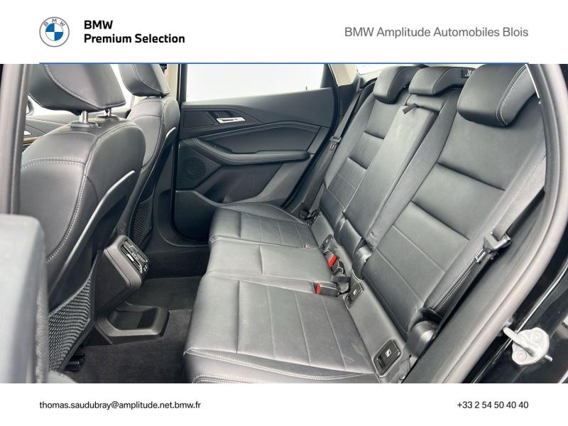 BMW Série 2 ActiveTourer