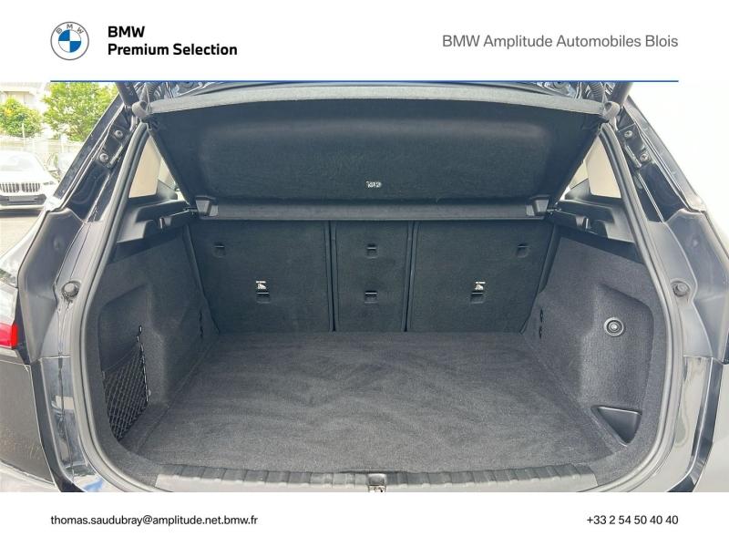 BMW Série 2 ActiveTourer