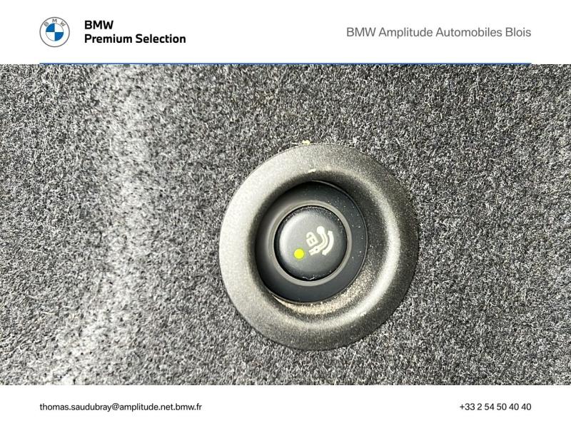 BMW Série 2 ActiveTourer