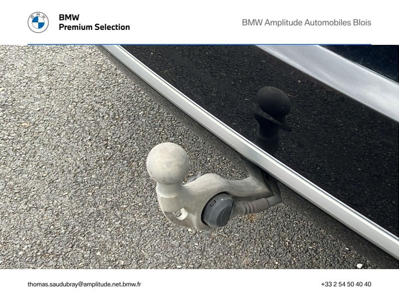 BMW Série 2 ActiveTourer