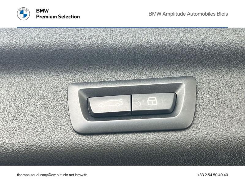BMW Série 2 ActiveTourer