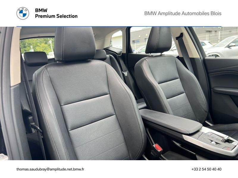 BMW Série 2 ActiveTourer