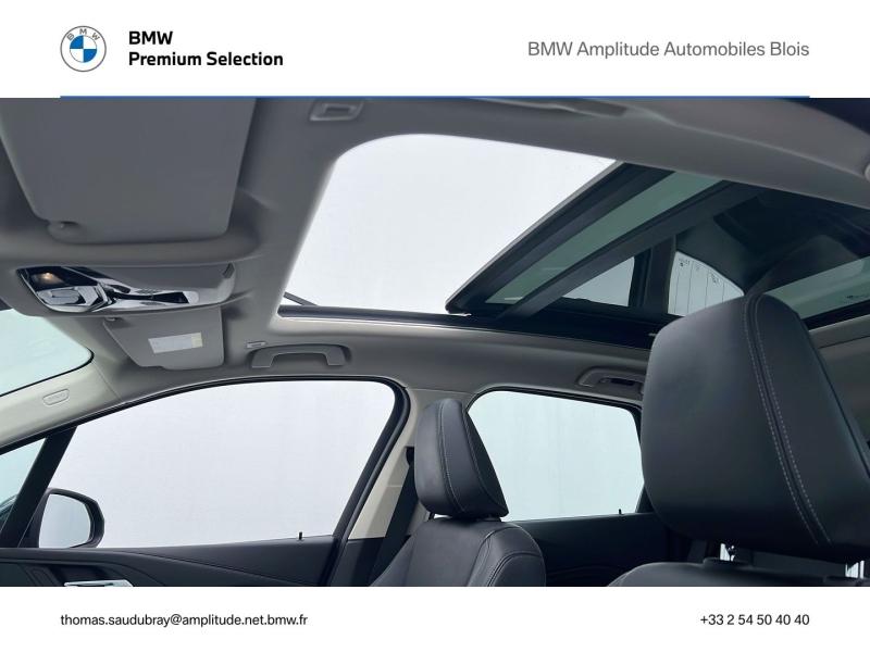 BMW Série 2 ActiveTourer