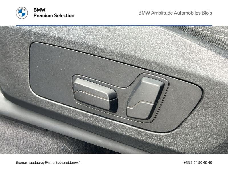 BMW Série 2 ActiveTourer