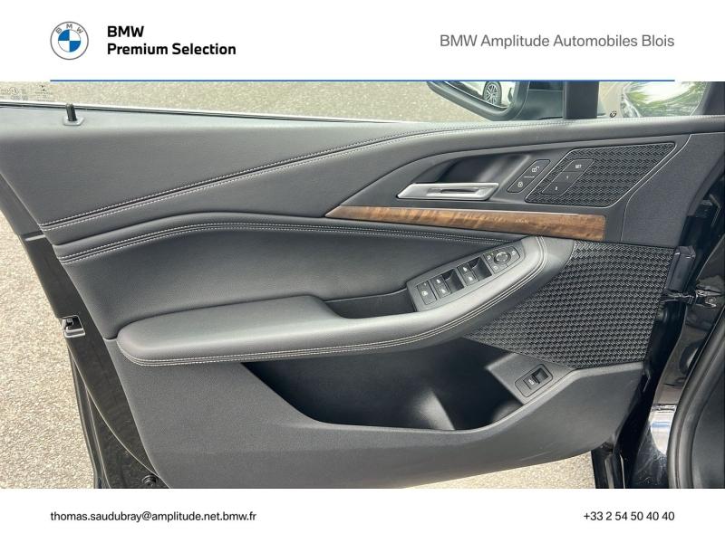 BMW Série 2 ActiveTourer