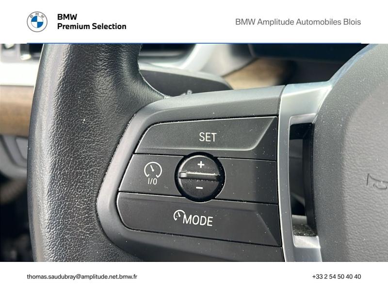 BMW Série 2 ActiveTourer