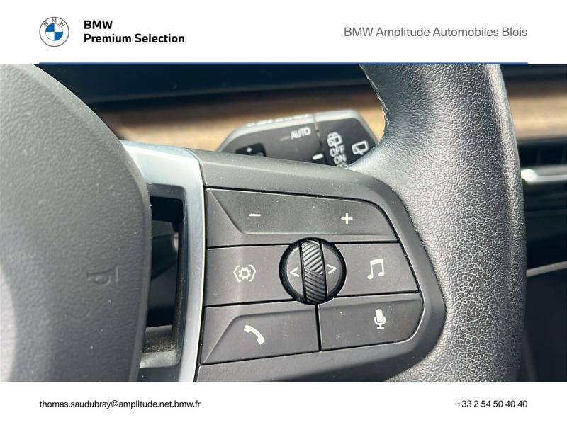 BMW Série 2 ActiveTourer