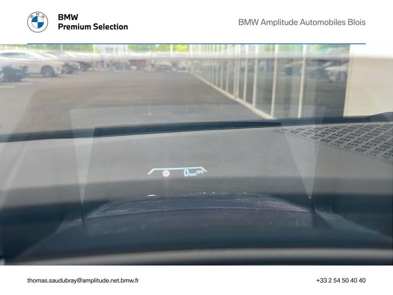 BMW Série 2 ActiveTourer