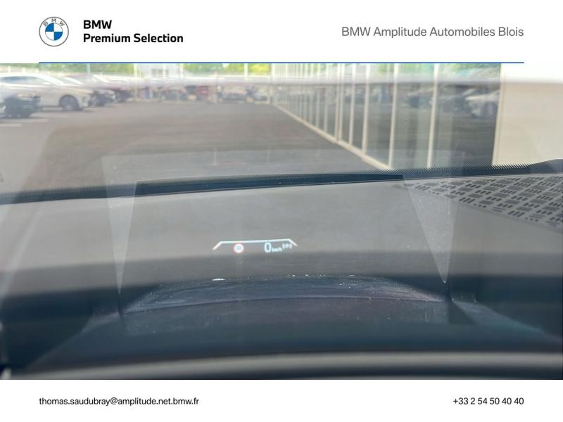 BMW Série 2 ActiveTourer