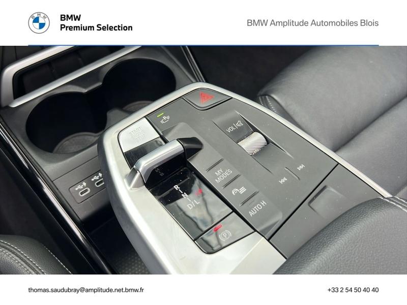 BMW Série 2 ActiveTourer