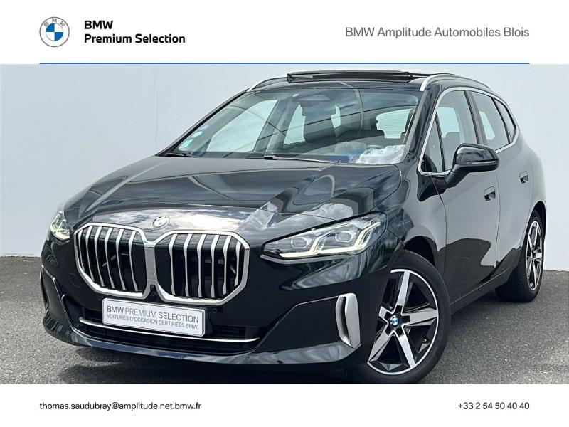 BMW Série 2 ActiveTourer