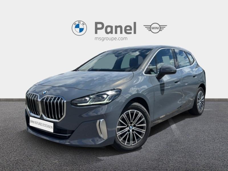 BMW Série 2 ActiveTourer