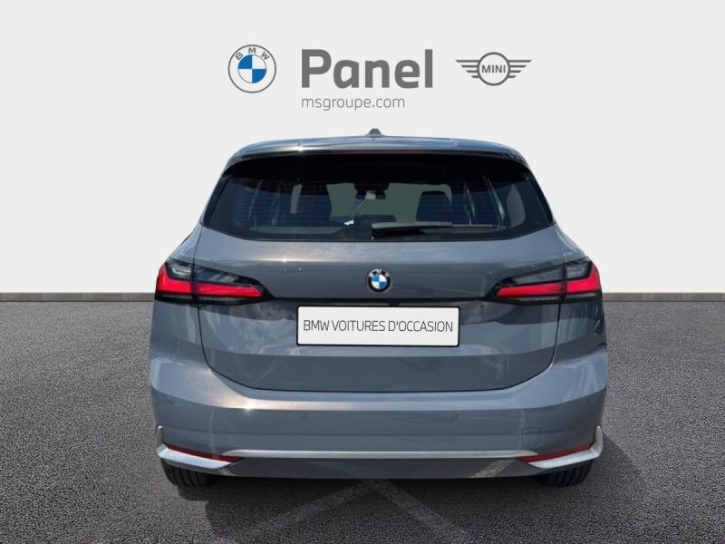 BMW Série 2 ActiveTourer