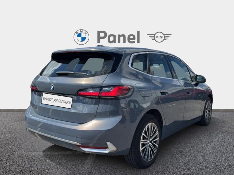 BMW Série 2 ActiveTourer
