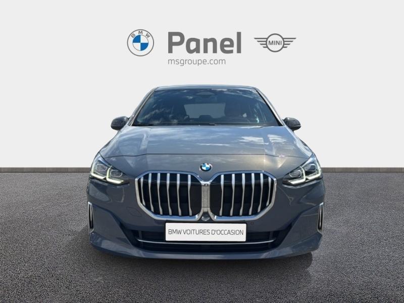 BMW Série 2 ActiveTourer