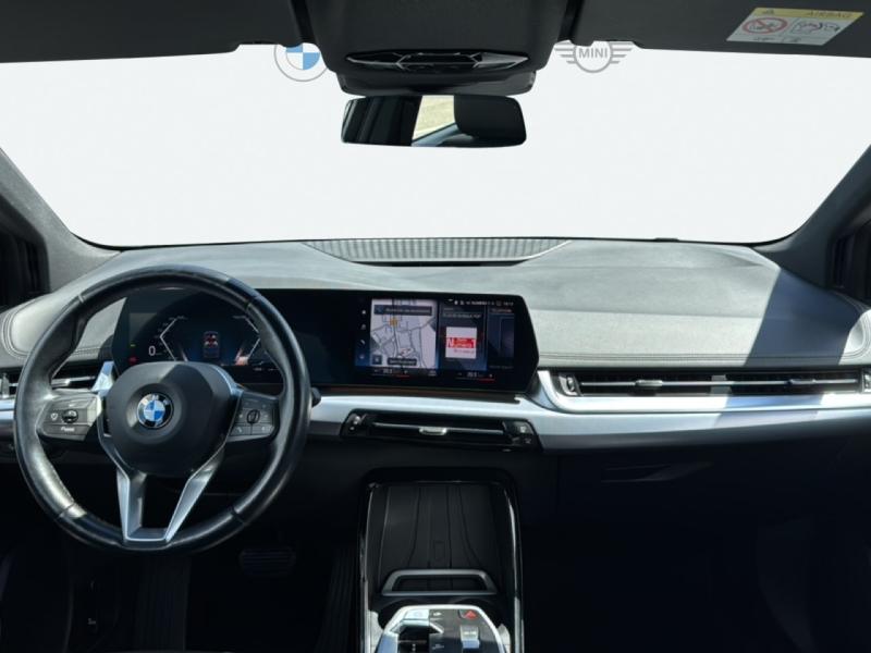BMW Série 2 ActiveTourer