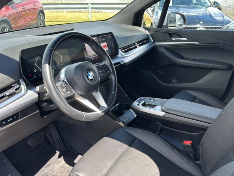 BMW Série 2 ActiveTourer