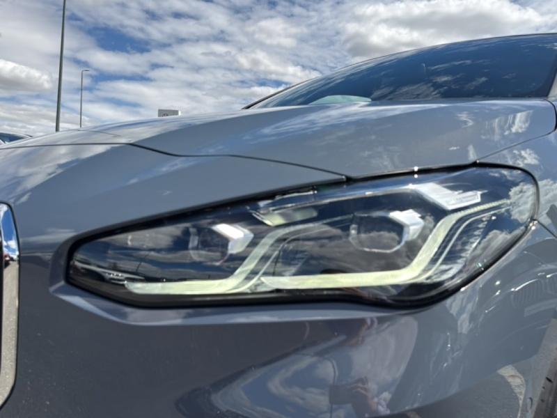 BMW Série 2 ActiveTourer