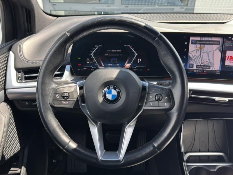 BMW Série 2 ActiveTourer