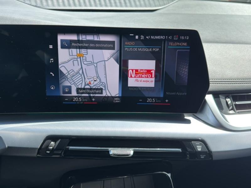 BMW Série 2 ActiveTourer