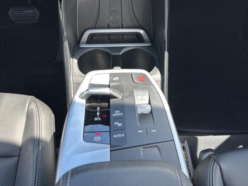 BMW Série 2 ActiveTourer