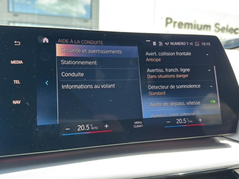 BMW Série 2 ActiveTourer