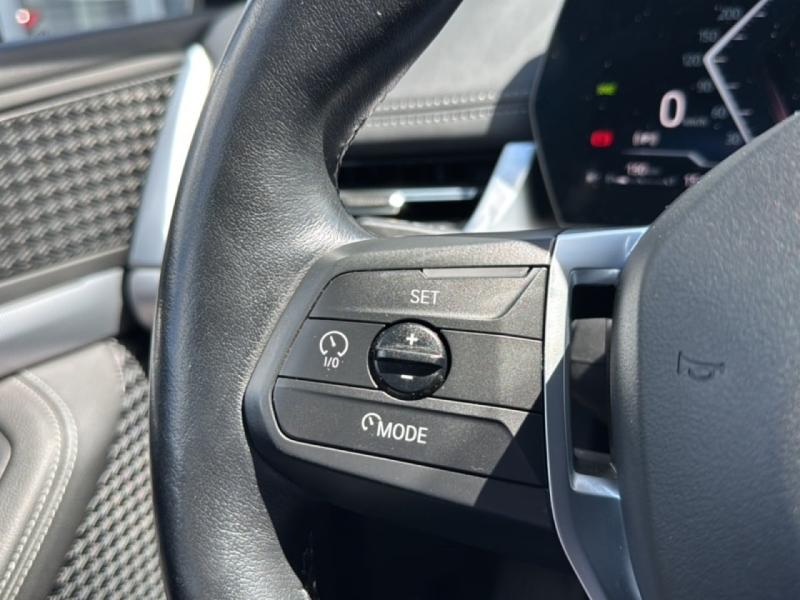 BMW Série 2 ActiveTourer