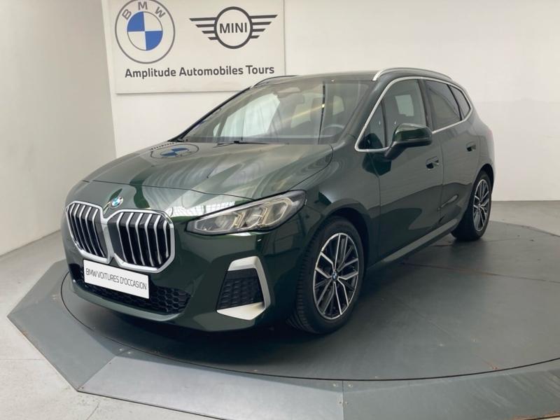 BMW Série 2 ActiveTourer