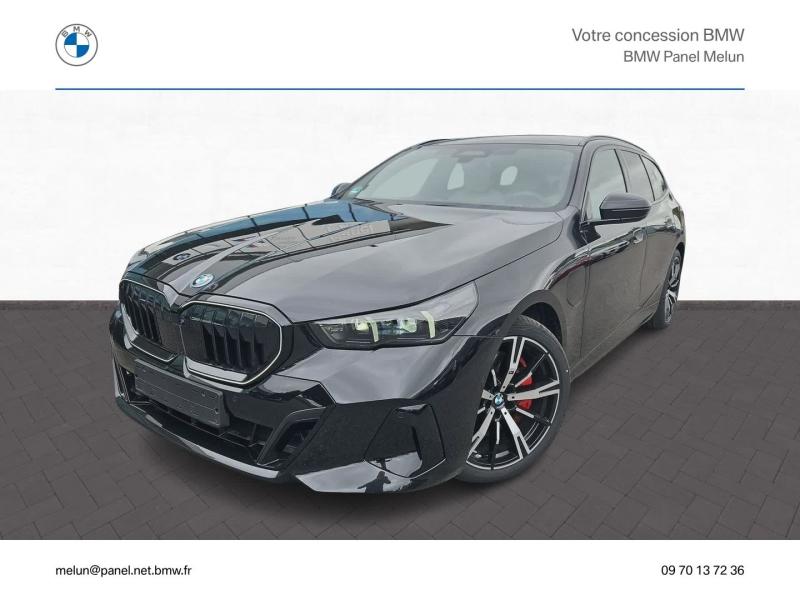 BMW Série 5 Touring