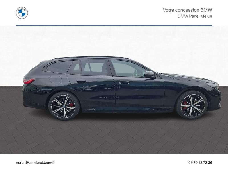 BMW Série 5 Touring
