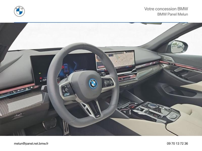 BMW Série 5 Touring