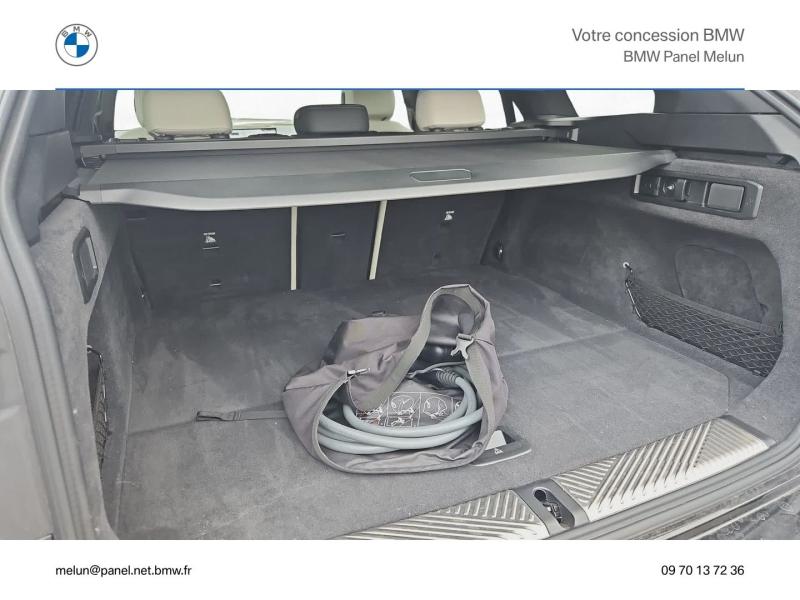 BMW Série 5 Touring