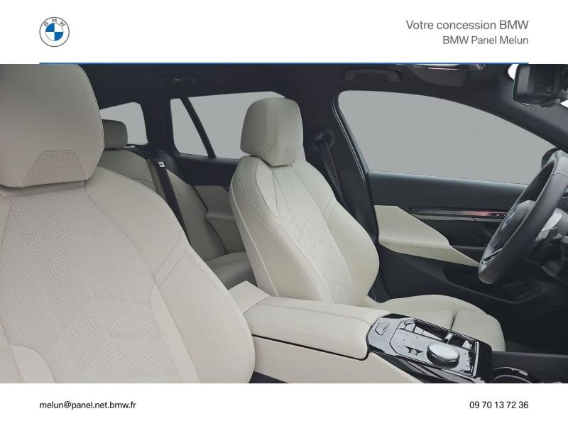 BMW Série 5 Touring
