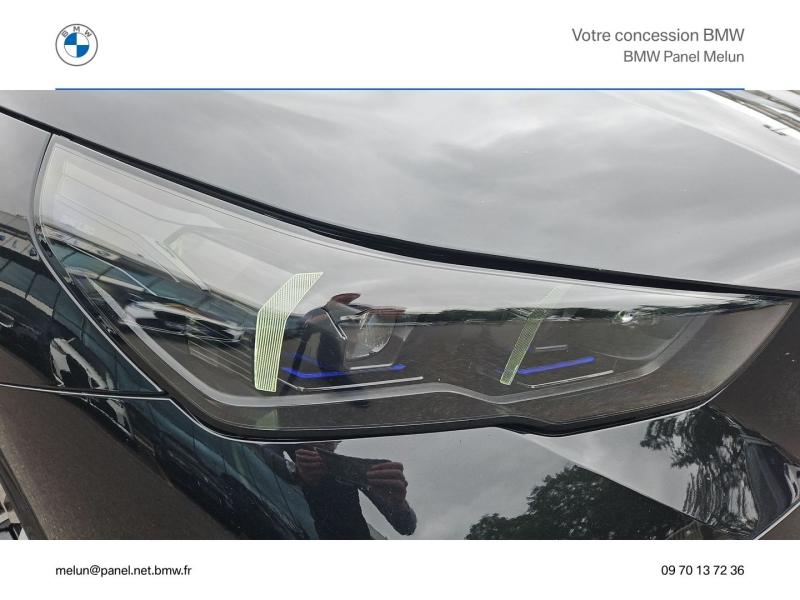 BMW Série 5 Touring
