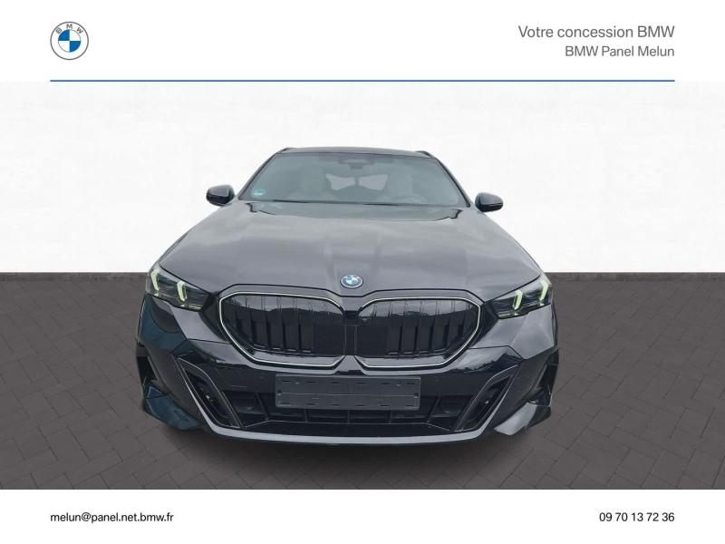 BMW Série 5 Touring