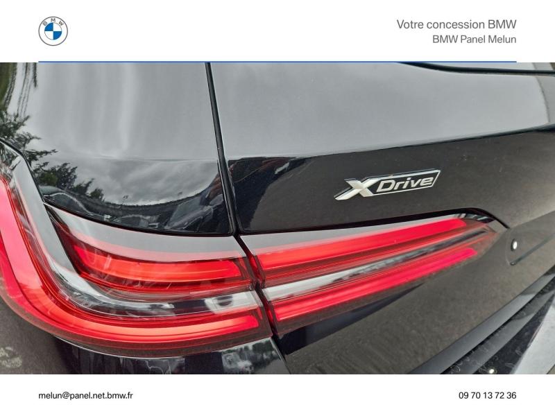 BMW Série 5 Touring