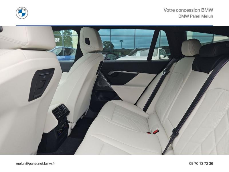 BMW Série 5 Touring